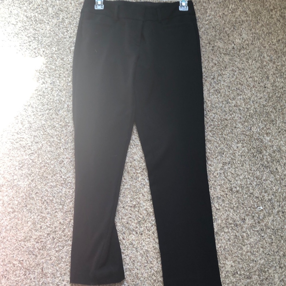 Dress Pants